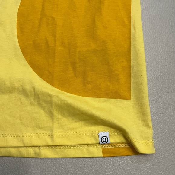 NWT - Desigual Adult Barcelona Monogram Short Sleeve T Shirt - Men L / Women XL - Picture 4 of 11